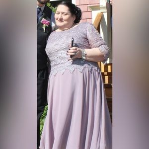 Mother of the Bride dress